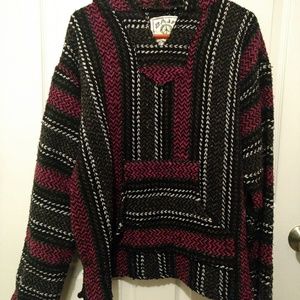 Drug rug